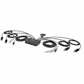 StarTech.com C2-DD46-UA2-CBL-KVM KVM Switchbox