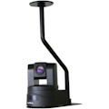 Vaddio Offset Drop-Down Camera Mount - For RoboSHOT and HD-Series PTZ Cameras - Black