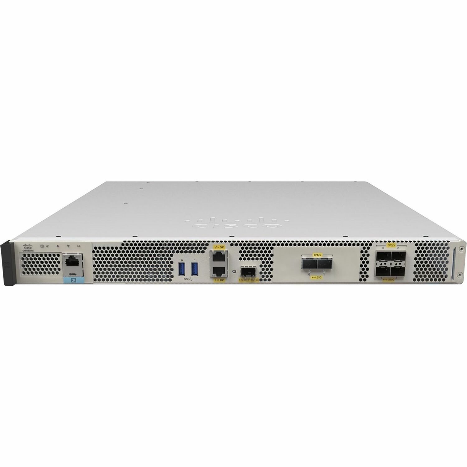 Cisco Catalyst Wi-Fi 6 IEEE 802.11a/b/g/d/e/h/n/k/r/u/w/ac/ax 50 Gbit/s Wireless LAN Controller