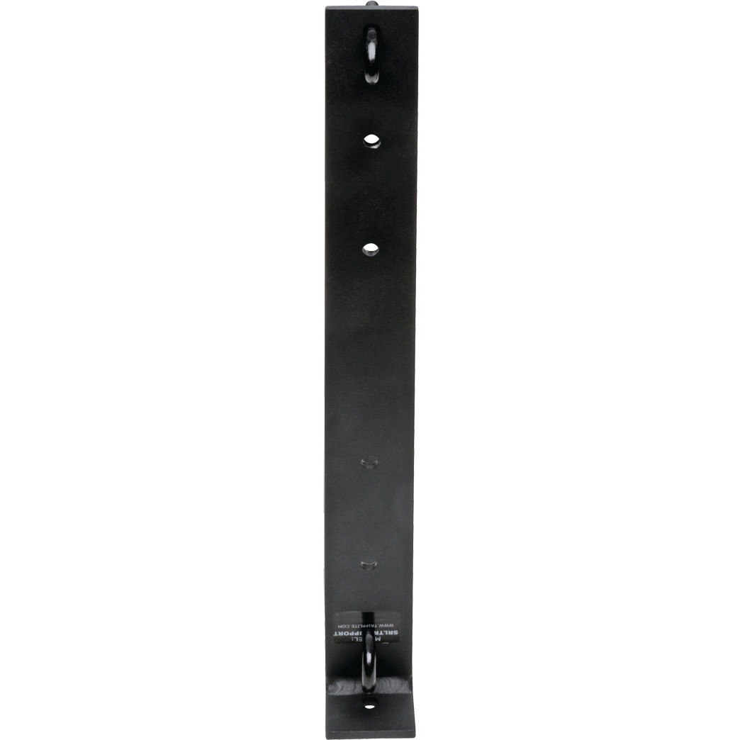 Eaton Tripp Lite Series Triangular Wall Support Kit for 12 & 18 in. Cable Runway, Straight & 90-Degree - Hardware Included