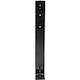 Eaton Tripp Lite Series Triangular Wall Support Kit for 12 & 18 in. Cable Runway, Straight & 90-Degree - Hardware Included