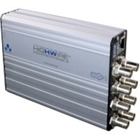 Veracity HIGHWIRE Powerstar Network Extender - TAA Compliant