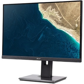 Acer B247W 23.8" LED LCD Monitor - 16:10 - 4ms GTG - Free 3 year Warranty