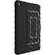 Gumdrop HideAway for iPad 10.2 9G/8G/7G - Black