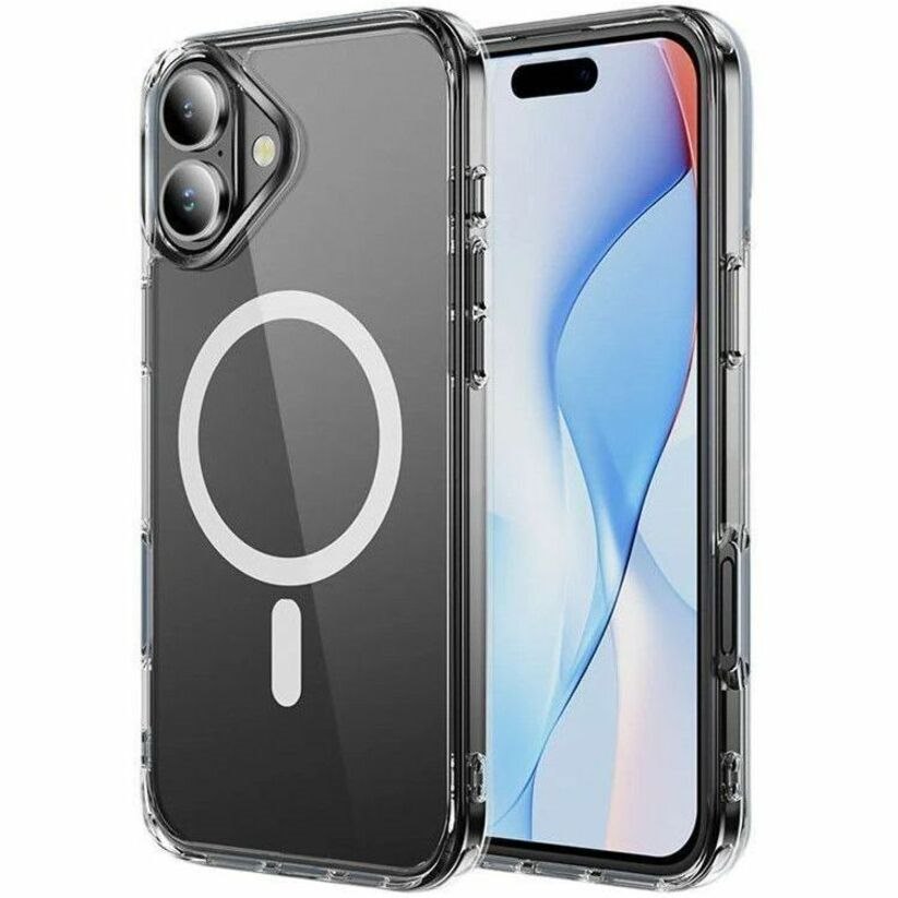 Strike Clear Tpu Case For Apple Iphone 1