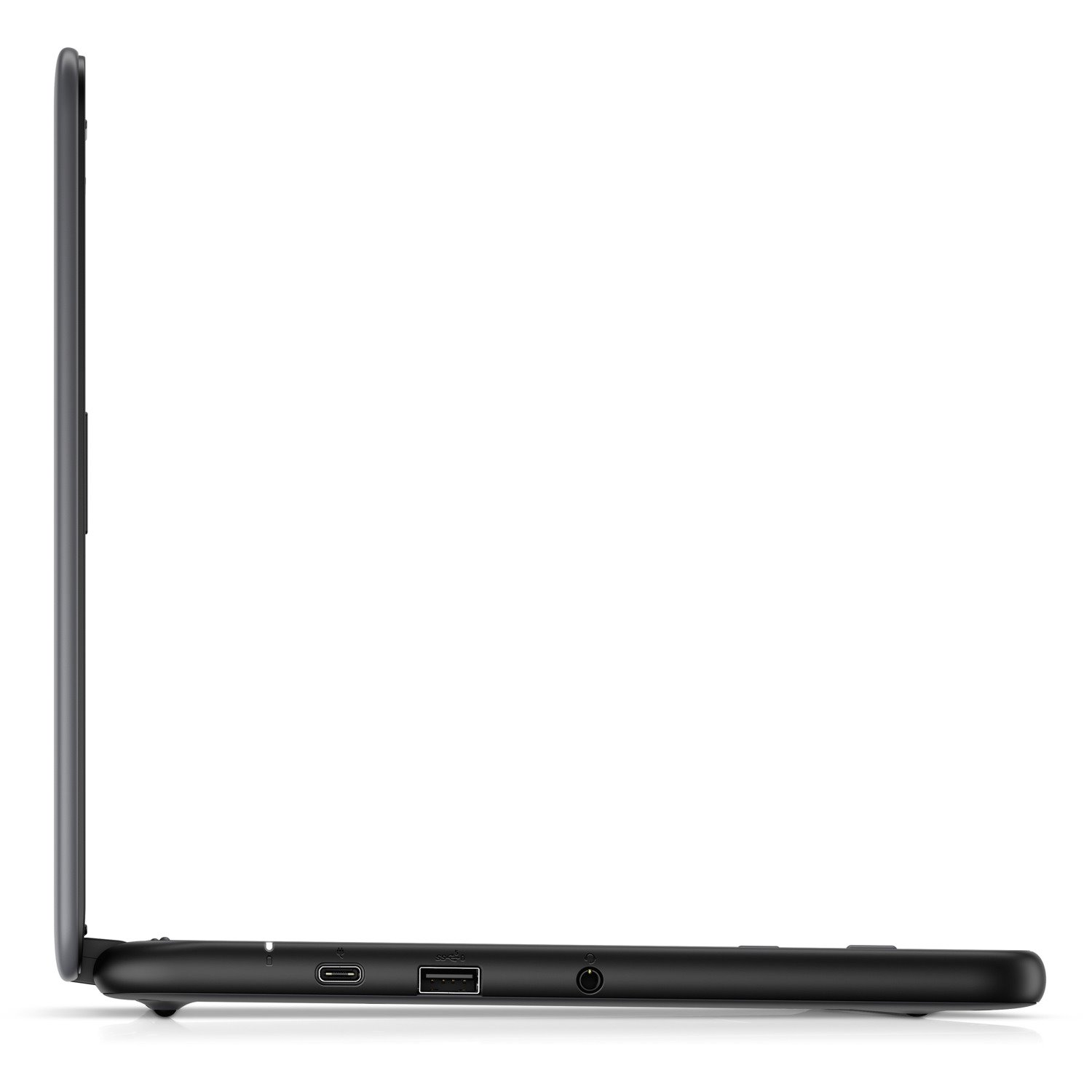 Dell Education Chromebook 3000 3110 11.6" Touchscreen Convertible 2 in 1 Chromebook - HD - Intel Celeron N4500 - 4 GB - 32 GB Flash Memory - English (US) Keyboard