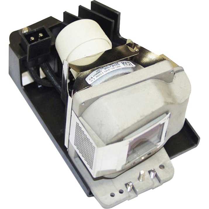 Compatible Projector Lamp Replaces ViewSonic RLC-036