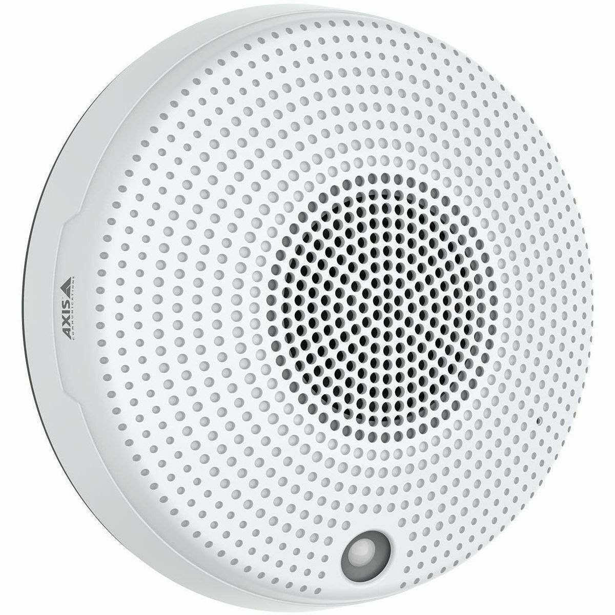 AXIS Mini C1410 Mk II Speaker System - White - TAA Compliant