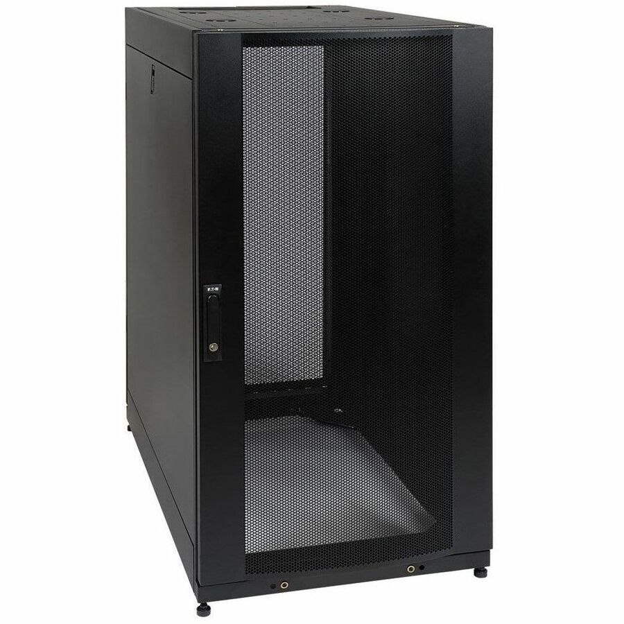 Tripp Lite series SmartRack SR25UB 25U Rack Cabinet - 482.60 mm Rack Width