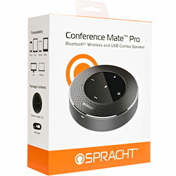 Spracht MCP4010 Speakerphone