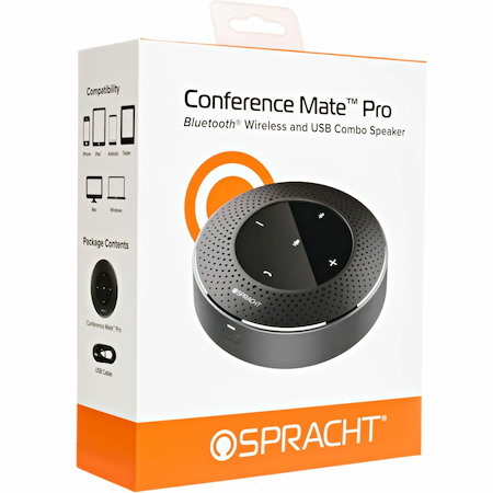 Spracht MCP4010 Speakerphone