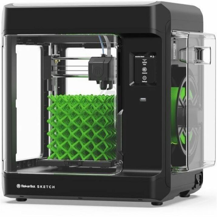 Makerbot Sketch 3D Printer Kit