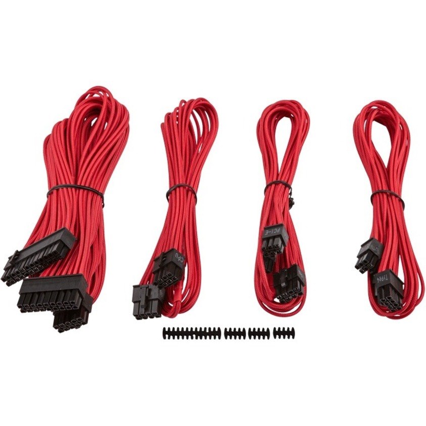 Corsair Standard Power Cord