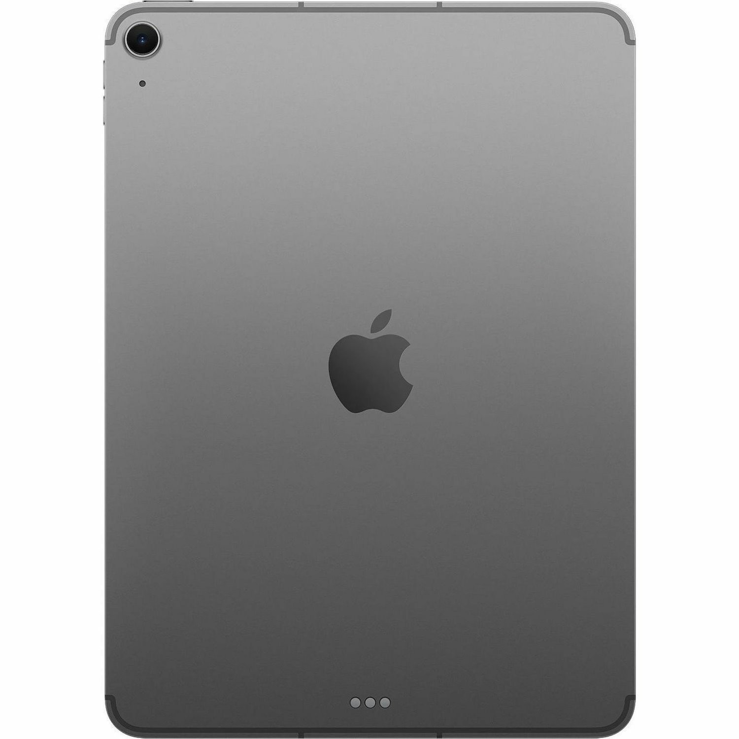 Apple iPad Air 11 (2026) Tablet - 11" - 12 GB - 128 GB Storage - 5G - Space Gray