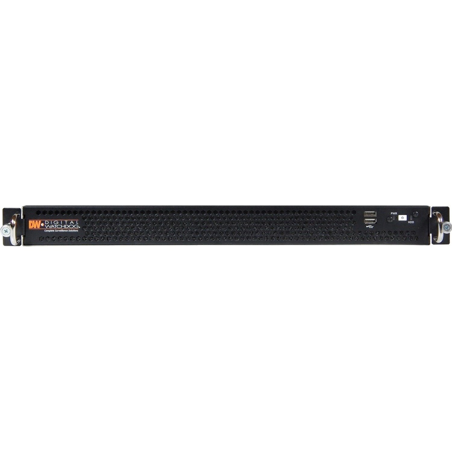 Digital Watchdog Blackjack P-Rack Network Video Recorder - 20 TB HDD