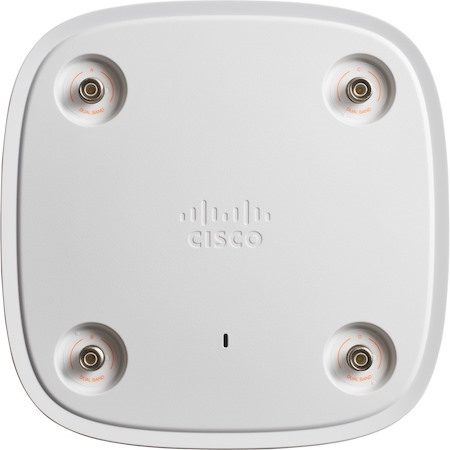 Cisco Catalyst C9115E Dual Band 802.11ax 5.38 Gbit/s Wireless Access Point - Indoor
