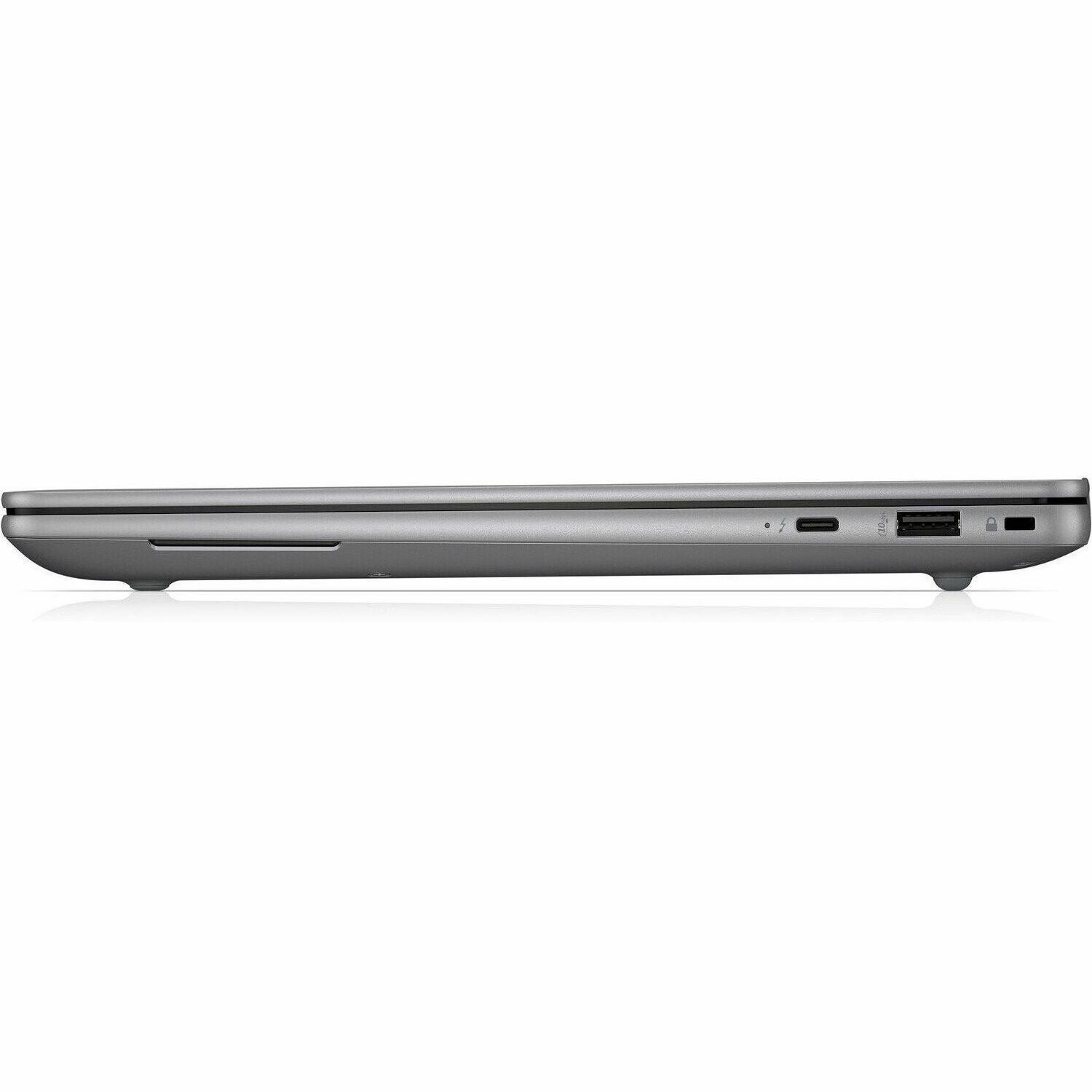 HP ZBook Ultra G1a 35.6 cm (14") Touchscreen Mobile Workstation - 2.8K - AMD Ryzen AI MAX PRO 395 - 128 GB - 2 TB SSD - Meteor Silver