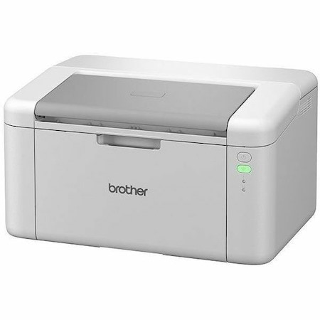 Brother HL-L1230W Desktop Wired/Wireless Laser Printer - Monochrome
