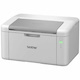 Brother HL-L1230W Desktop Wired/Wireless Laser Printer - Monochrome