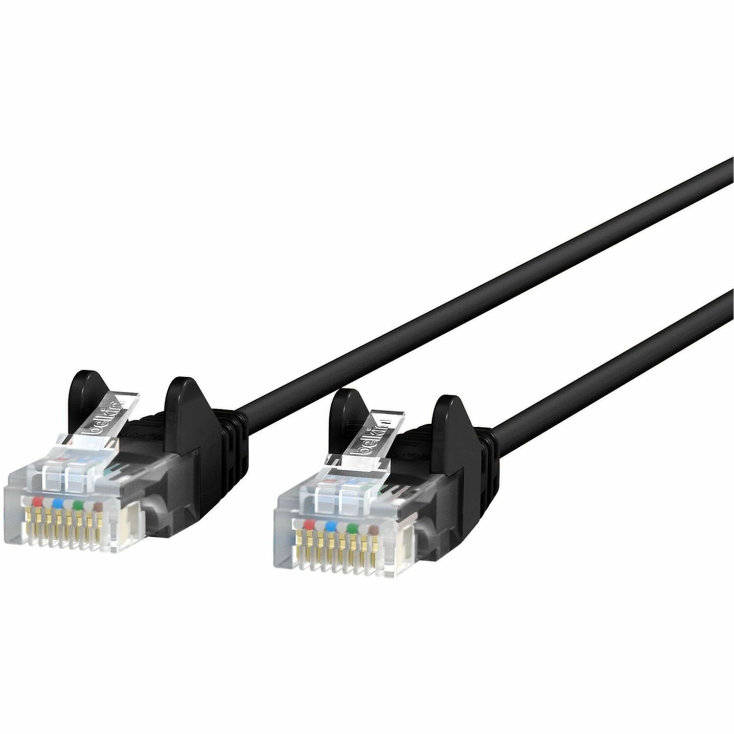 Belkin CAT6 Slim Gigabit Snagless UTP Ethernet Cable