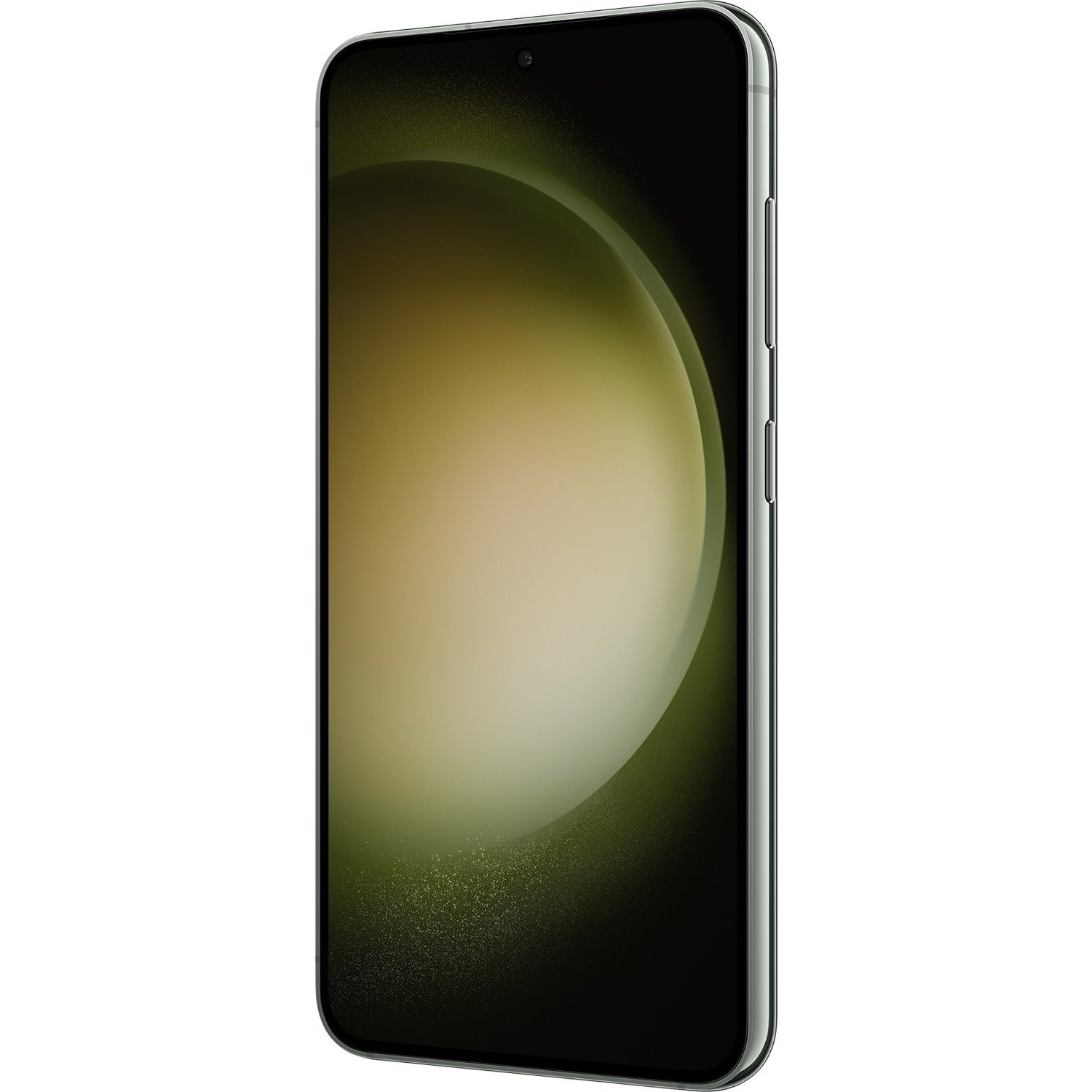 Samsung Galaxy S23 256 GB Smartphone - 6.1" Dynamic AMOLED Full HD Plus 2340 x 1080 - Octa-core (Cortex X3Single-core (1 Core) 3.36 GHz + Cortex A715 Dual-core (2 Core) 2.80 GHz + Cortex A710 Dual-core (2 Core) 2.80 GHz - 8 GB RAM - Android 13 - 5G - Green