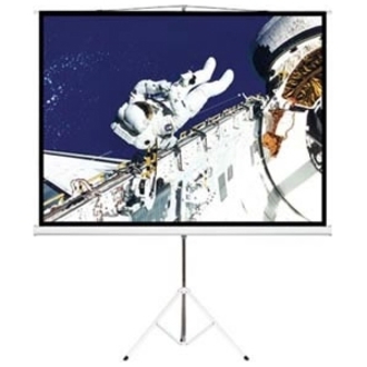 Brateck Budget Tripod PSDA65 165.1 cm (65") Projection Screen