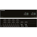 Black Box Secure KVM Matarix Switch, NIAP 3.0
