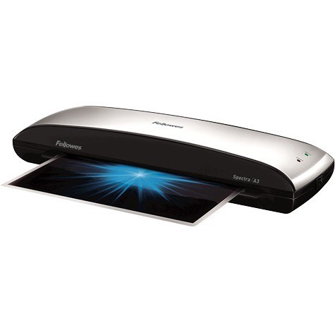 Fellowes Spectra Hot Laminator