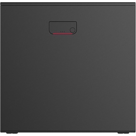 Lenovo ThinkStation P620 30E000M9US Workstation - 1 Ryzen Threadripper PRO 5945WX - 32 GB - 1 TB SSD - Tower