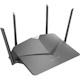 D-Link DIR-2640 Wi-Fi 5 IEEE 802.11ac Ethernet Wireless Router