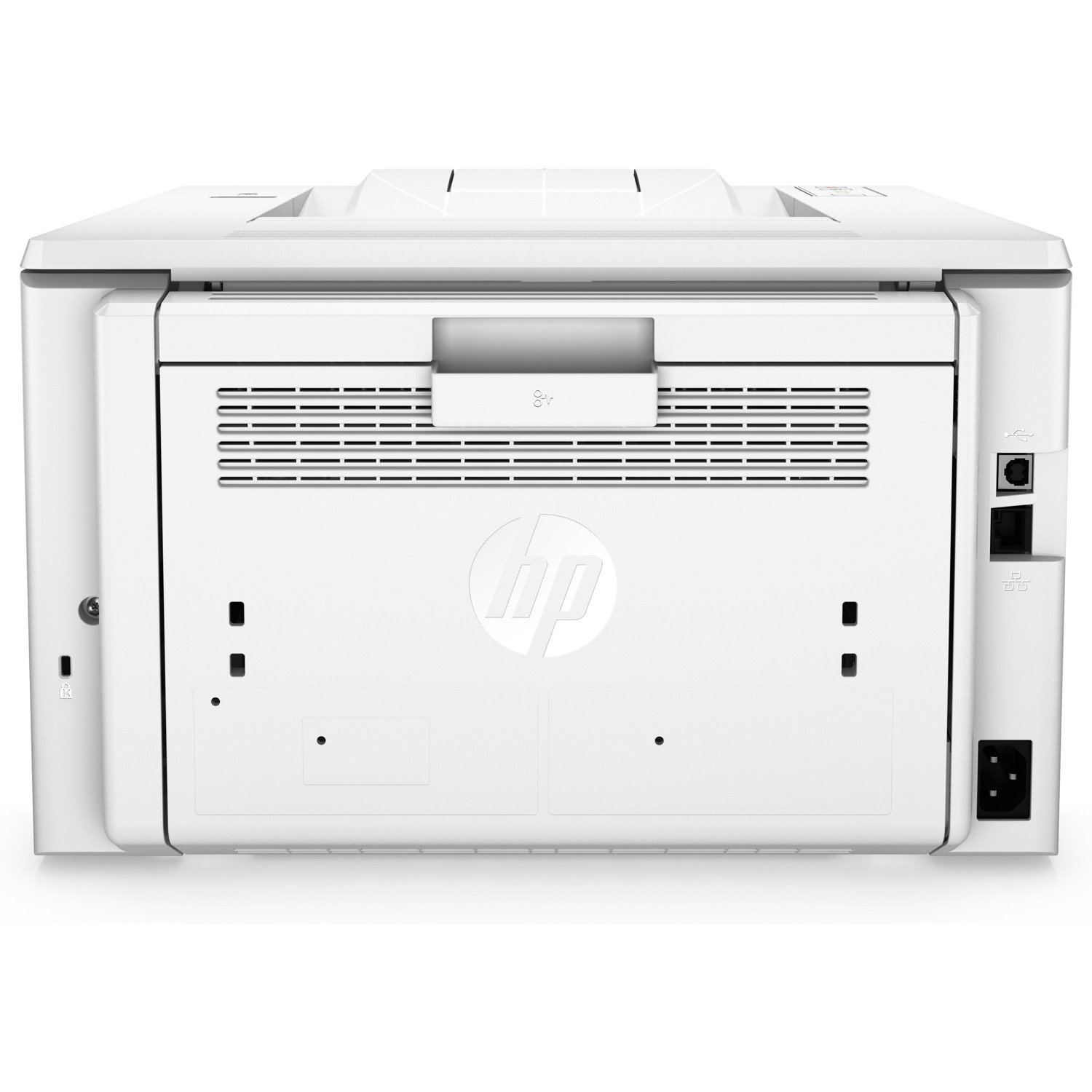 HP LaserJet Pro M203 M203dw Desktop Laser Printer - Monochrome