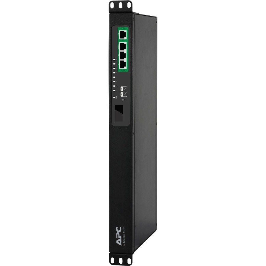 APC by Schneider Electric Easy Switched Rack PDU