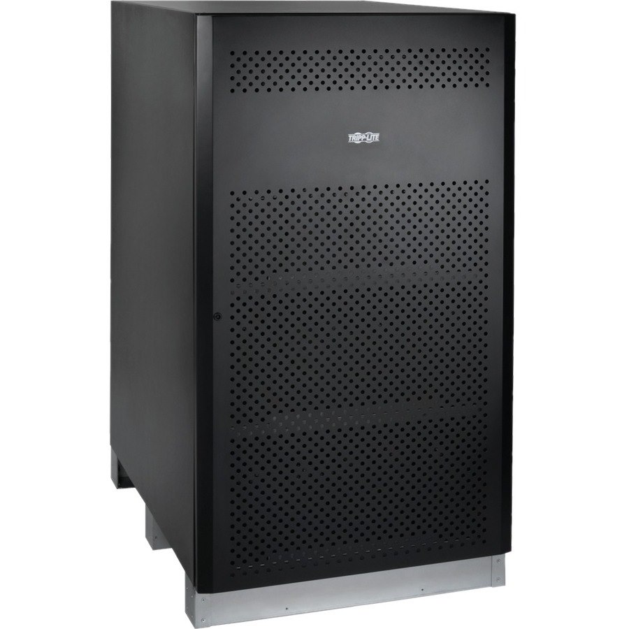 Tripp Lite by Eaton External UPS Battery Pack, 40 65Ah Batteries Included - Compatible S3MX-Series 3-Phase UPS System