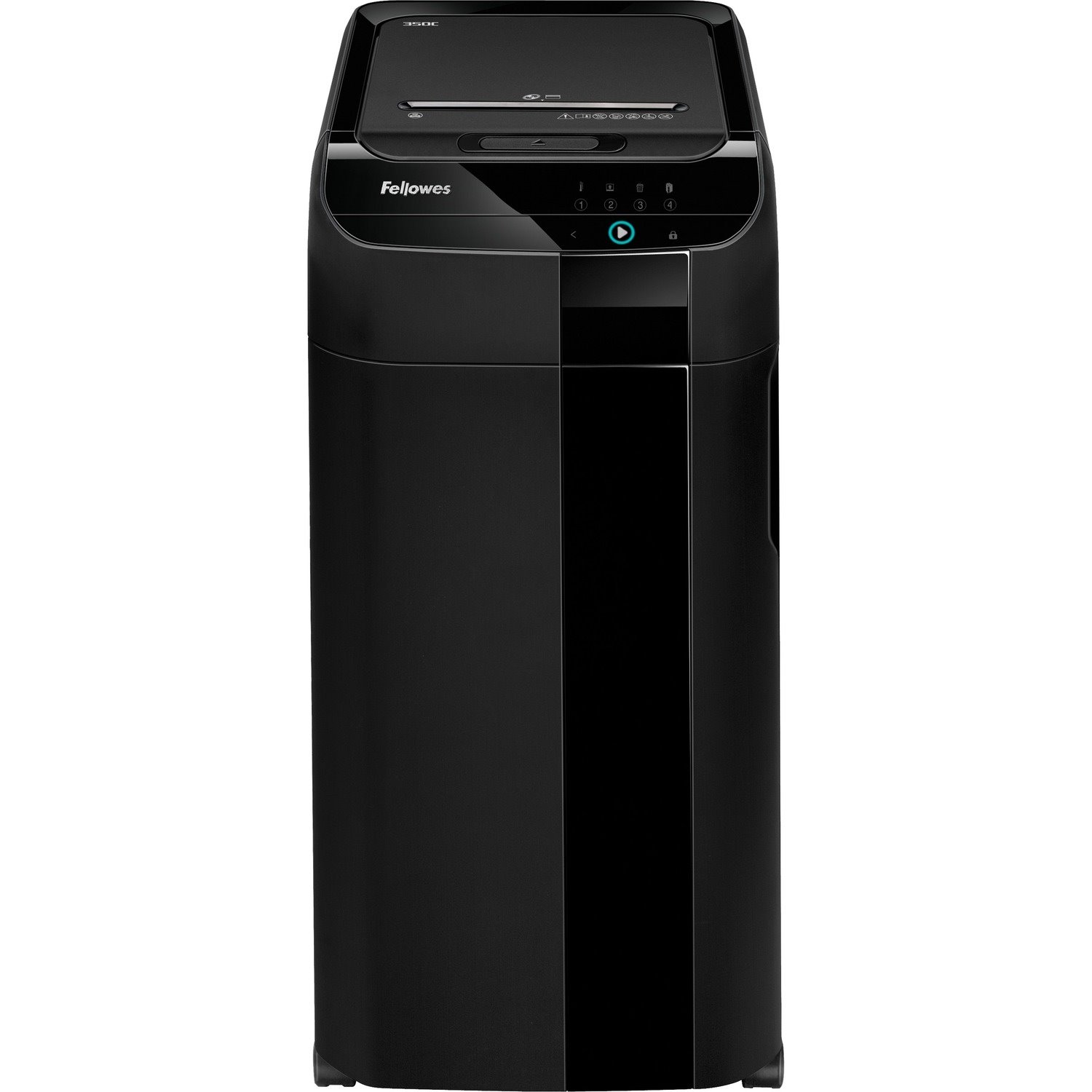 Fellowes AutoMax 350C Paper Shredder