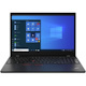 Lenovo ThinkPad L15 Gen2 20X300HCUS 15.6" Touchscreen Notebook - Full HD - 1920 x 1080 - Intel Core i7 11th Gen i7-1165G7 Quad-core (4 Core) 2.8GHz - 16GB Total RAM - 256GB SSD - Black - no ethernet port - not compatible with mechanical docking stations, only supports cable docking