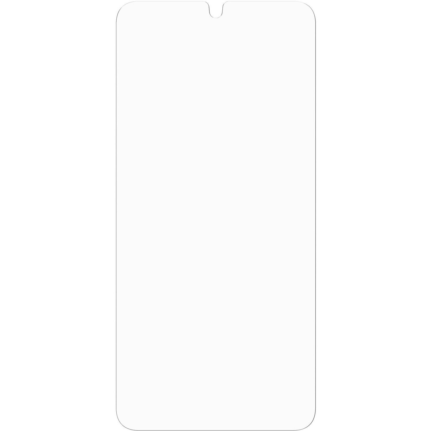 OtterBox Galaxy S22 Screen Protector Clear