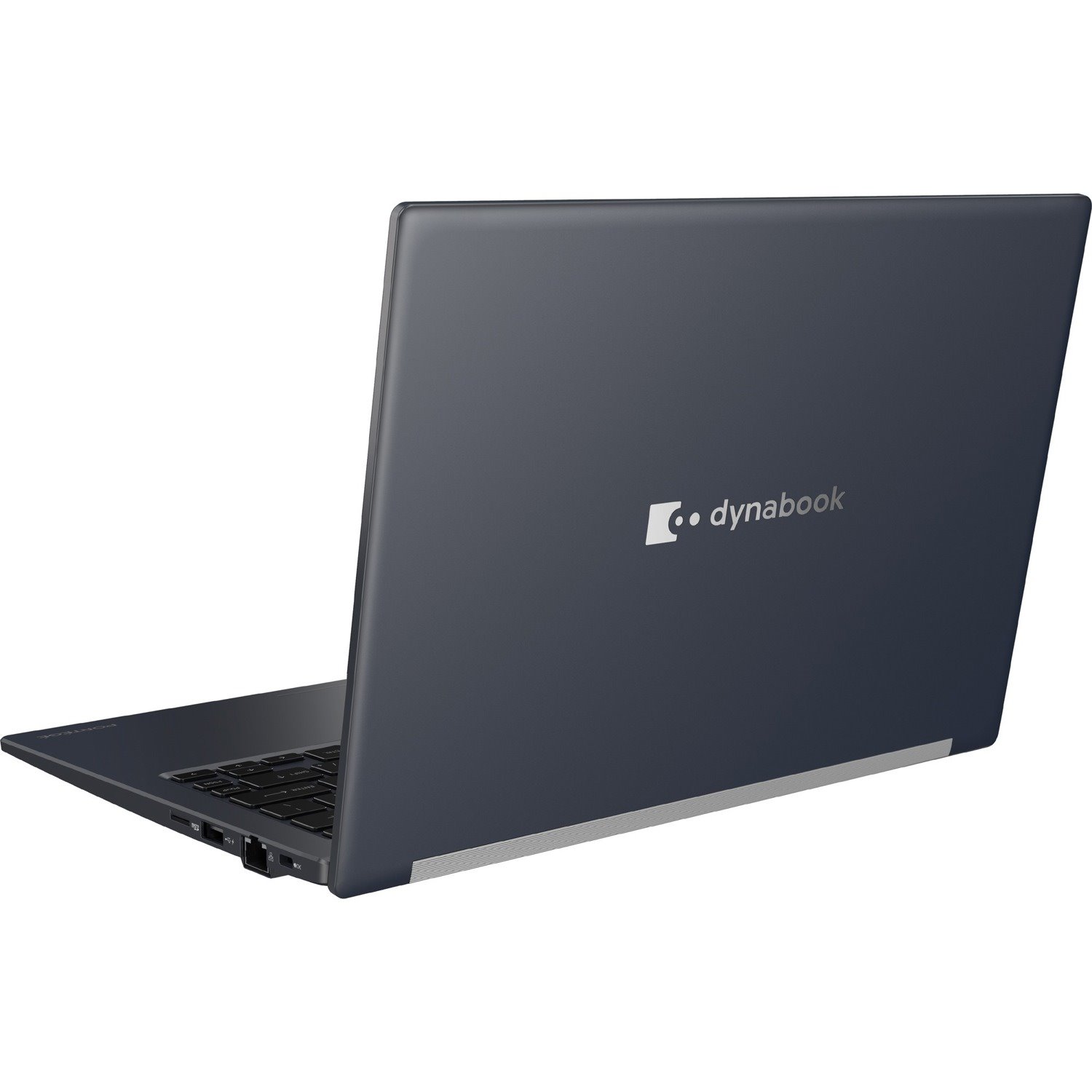 Dynabook Portege X30L-K X30L-K-0NE006 13.3" Touchscreen Notebook - Full HD - 1920 x 1080 - Intel Core i7 12th Gen i7-1260P 3.40 GHz - 16 GB Total RAM - 16 GB On-board Memory - 256 GB SSD - Mystic Blue