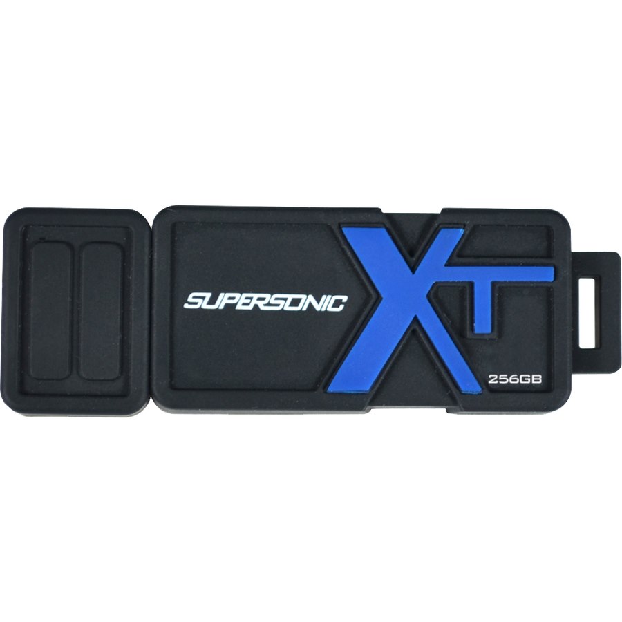 Patriot Memory Supersonic Boost XT USB Flash Drive