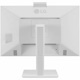 LG 24CR671NK-6P All-in-One Thin Client - Intel Pentium N6005 Quad-core (4 Core) 2 GHz - White