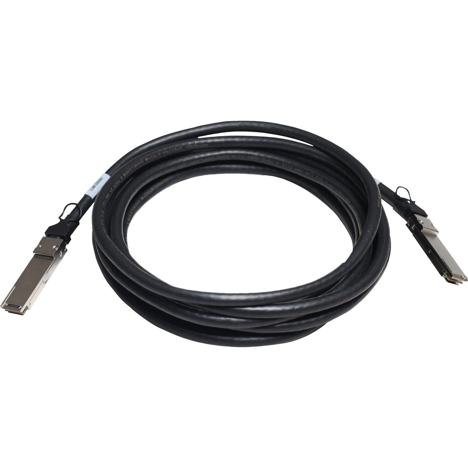 HPE Infiniband Splitter Network Cable