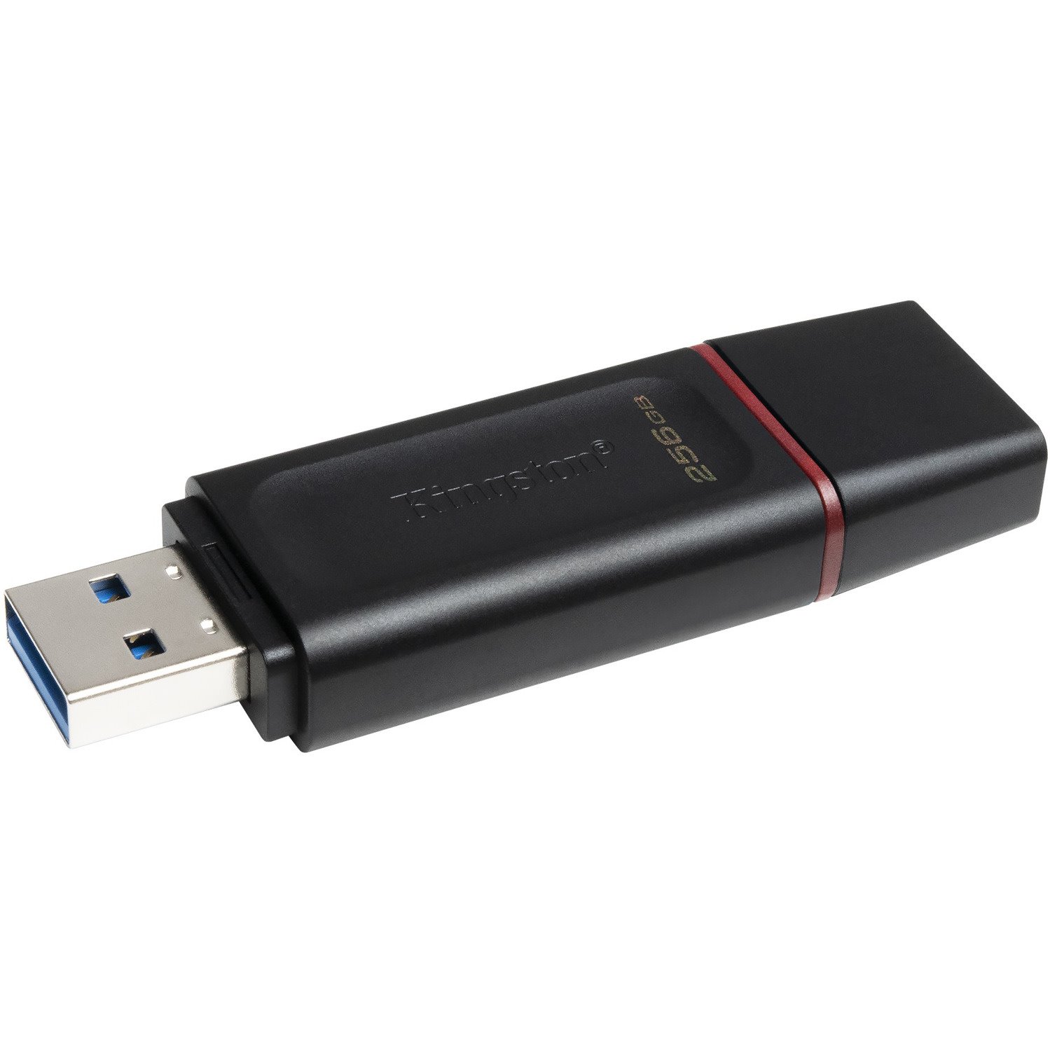 Kingston DataTraveler Exodia 256GB USB 3.2 (Gen 1) Type A Flash Drive