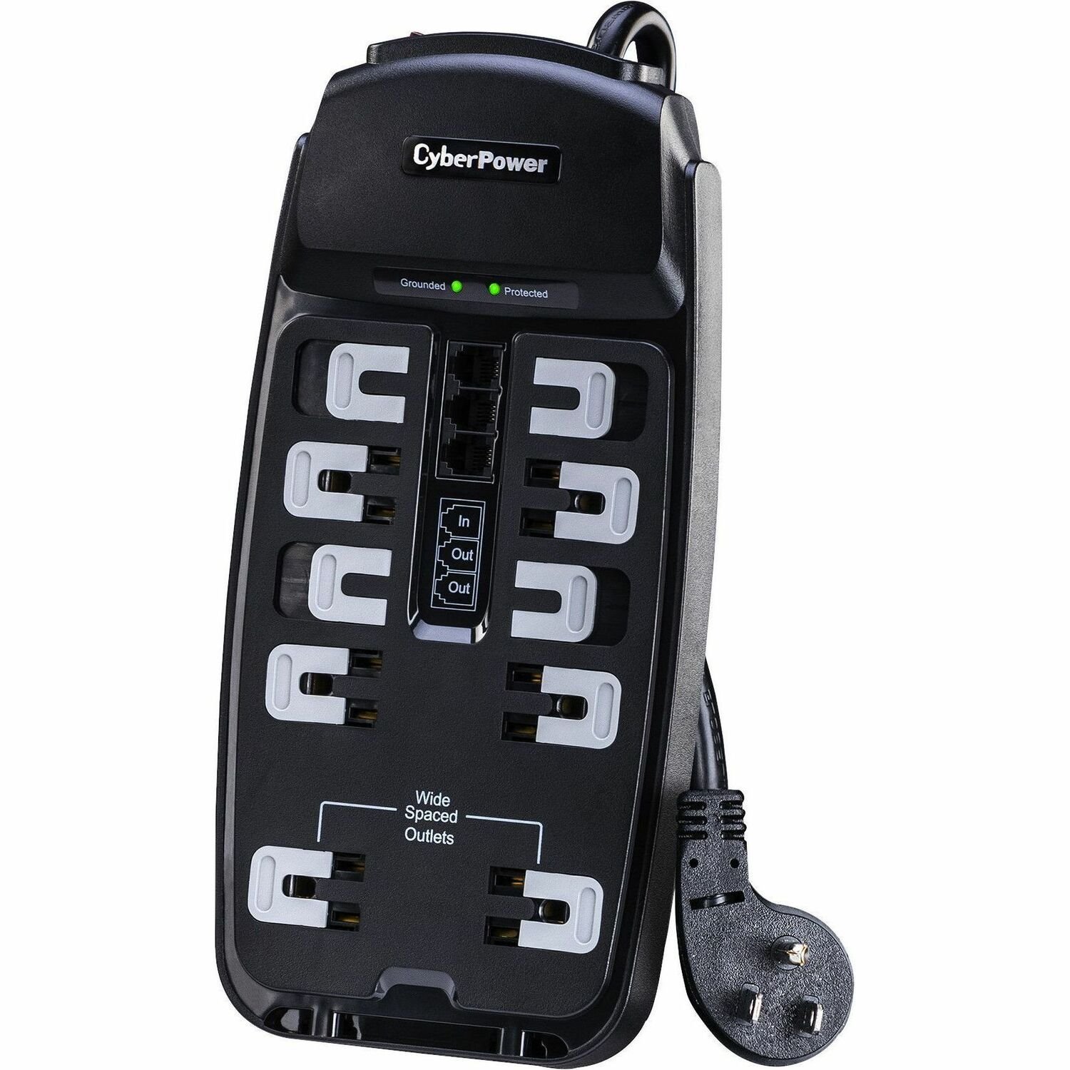CyberPower Home Office Surge Protection