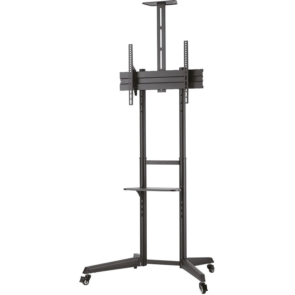 Neomounts FL50-550BL1 Height Adjustable Display Stand