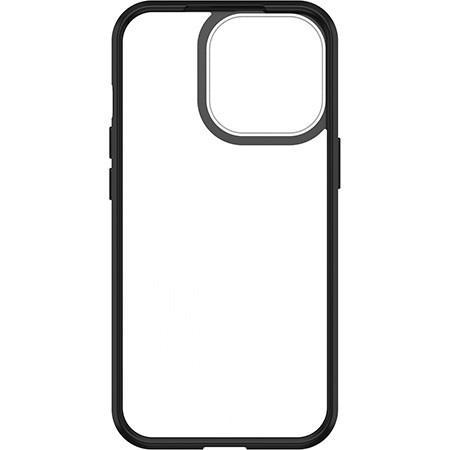 OtterBox React Case for Apple iPhone 13 Pro Smartphone - Clear