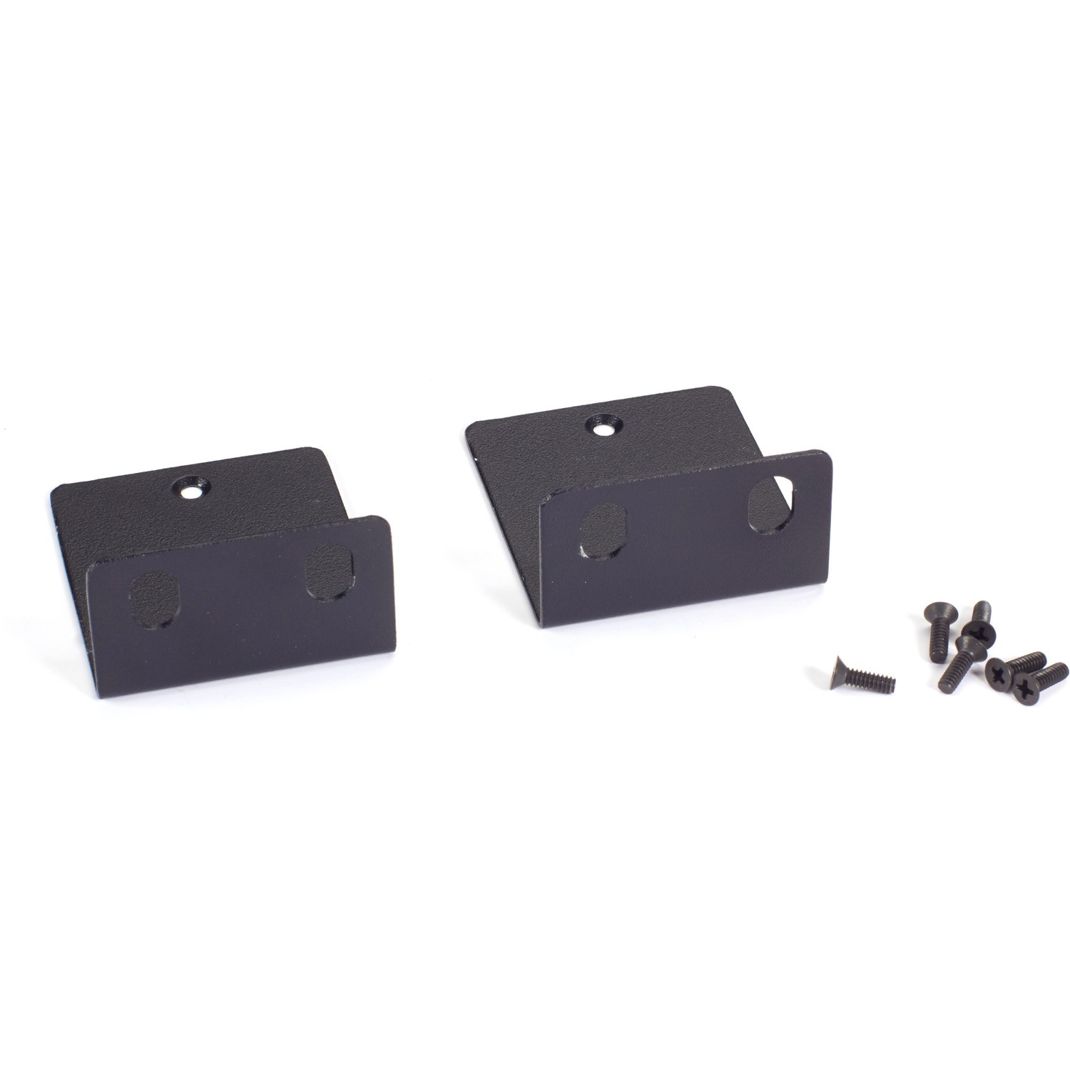 Black Box Rack Mount for KVM Switch - TAA Compliant
