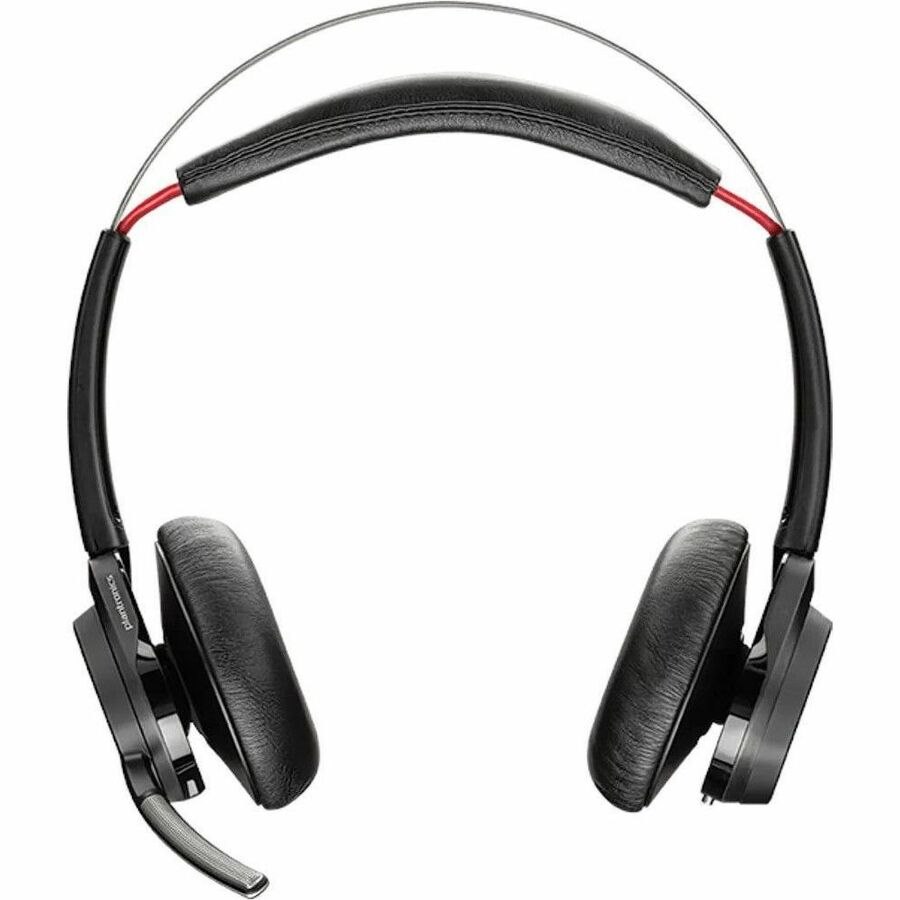 Poly Voyager Focus UC B825 Headset