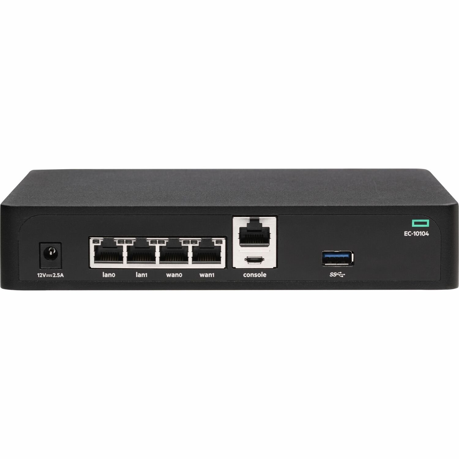 Aruba EdgeConnect EC-10104-NFR Router