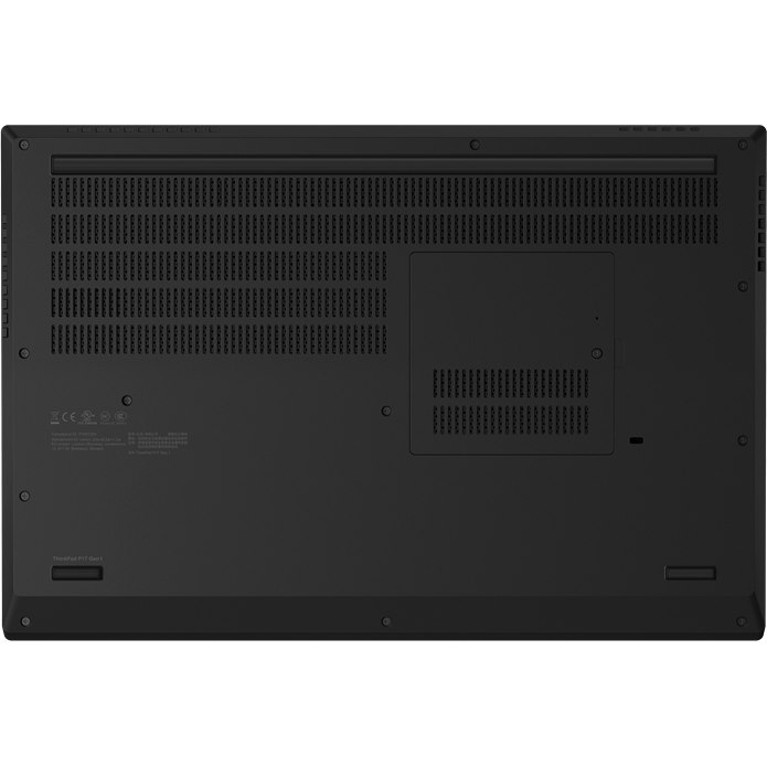 Lenovo ThinkPad P17 Gen 1 20SN004UUS 17.3" Mobile Workstation - Full HD - Intel Core i7 10th Gen i7-10850H - vPro Technology - 32 GB - 1 TB SSD - English (US) Keyboard - Black