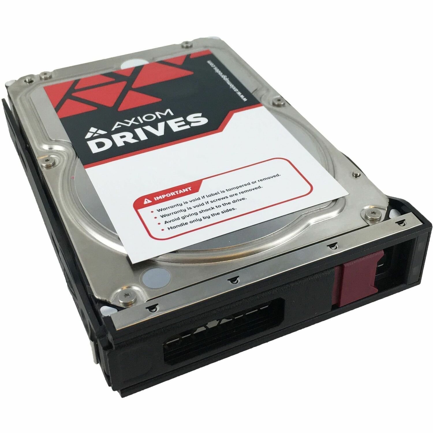 20TB 7.2K SATA HDD Kit for HP - P53554-B21