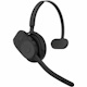 Jabra Perform 75 Wireless Over-the-head, On-ear Mono Headset - Black